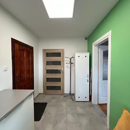 Apartamento Stara Kamienica Reszel Exterior foto