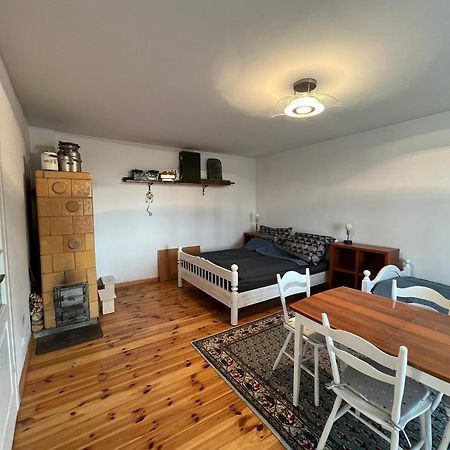 Apartamento Stara Kamienica Reszel Exterior foto