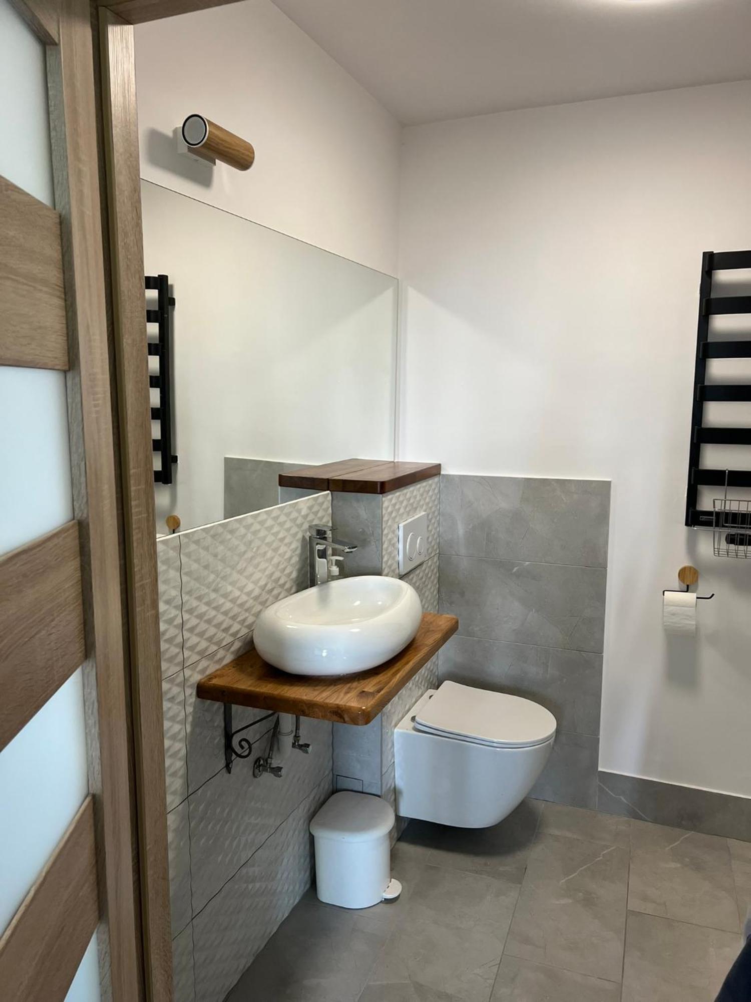 Apartamento Stara Kamienica Reszel Exterior foto