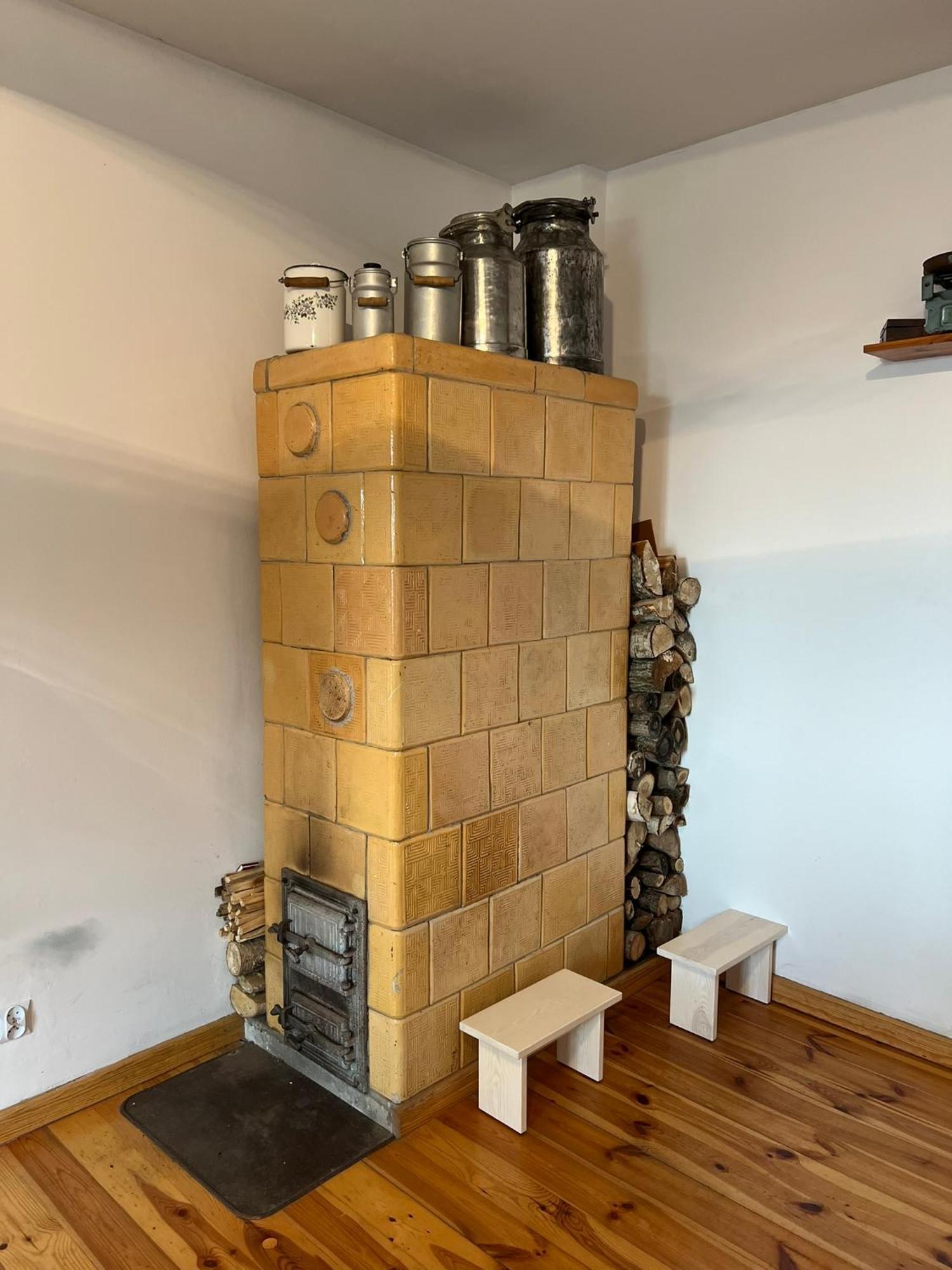 Apartamento Stara Kamienica Reszel Exterior foto